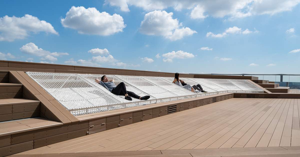 Book for Shibuya Sky ticket - Klook